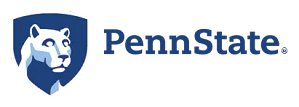 Logo PSU