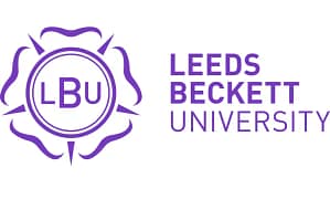 Logo LBU